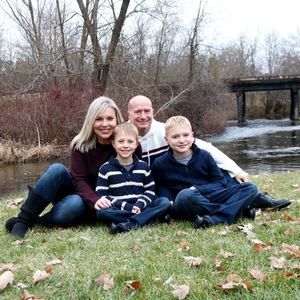 Meet your Posher, April